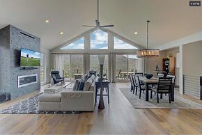 Ruin Hill Kokopeli Pine