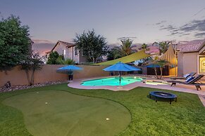 Runaway Bay Chandler