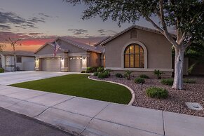 Runaway Bay Chandler