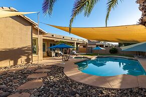 Runaway Bay Chandler
