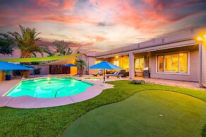 Runaway Bay Chandler