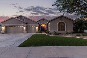 Runaway Bay Chandler