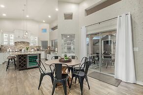 Three Palms Citrus Cove Mesa