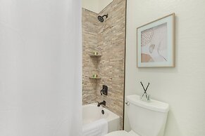 Three Palms Citrus Cove Mesa