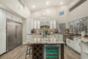 Three Palms Citrus Cove Mesa