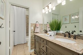 Three Palms Citrus Cove Mesa