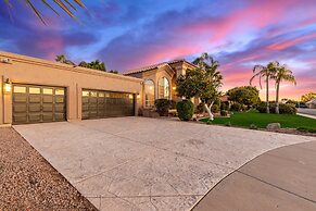 Three Palms Citrus Cove Mesa