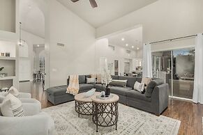 Three Palms Citrus Cove Mesa