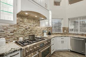 Three Palms Citrus Cove Mesa