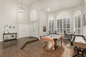 Three Palms Citrus Cove Mesa