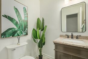 Three Palms Citrus Cove Mesa