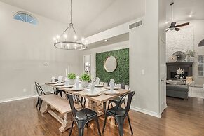 Three Palms Citrus Cove Mesa