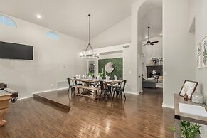 Three Palms Citrus Cove Mesa