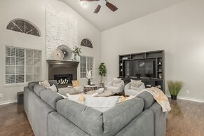 Three Palms Citrus Cove Mesa