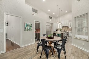 Three Palms Citrus Cove Mesa