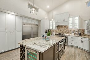 Three Palms Citrus Cove Mesa