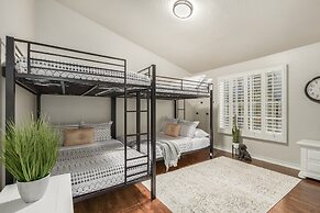 Three Palms Citrus Cove Mesa