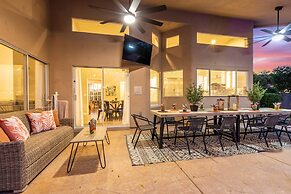 Three Palms Citrus Cove Mesa