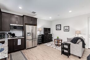 West Valley Casita Surprise