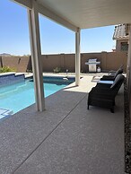 West Valley Casita Surprise