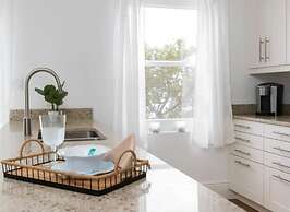 Modern Apartment St.Georges Bermuda