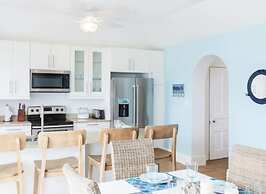 Modern Apartment St.Georges Bermuda