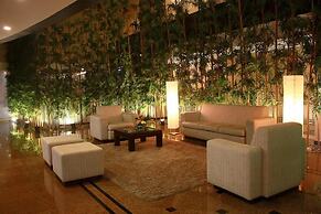 EUROBUILDING EXPRESS MAIQUETIA