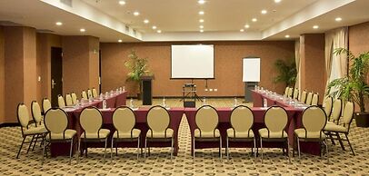 EUROBUILDING EXPRESS MAIQUETIA