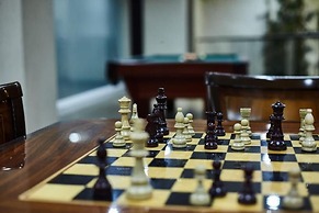 EUROBUILDING EXPRESS MAIQUETIA