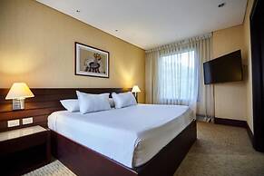 EUROBUILDING EXPRESS MAIQUETIA