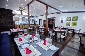 EUROBUILDING EXPRESS MAIQUETIA