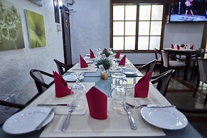 EUROBUILDING EXPRESS MAIQUETIA