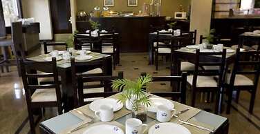 EUROBUILDING EXPRESS MAIQUETIA