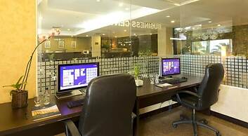 EUROBUILDING EXPRESS MAIQUETIA