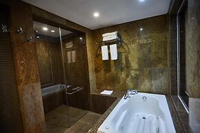 EUROBUILDING EXPRESS MAIQUETIA