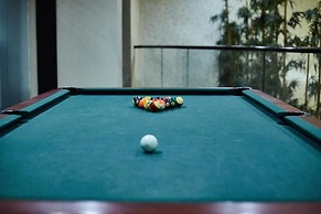 EUROBUILDING EXPRESS MAIQUETIA