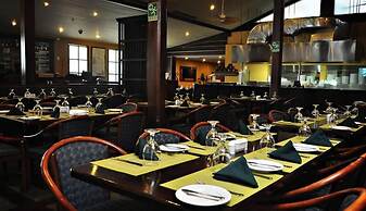 EUROBUILDING EXPRESS MAIQUETIA