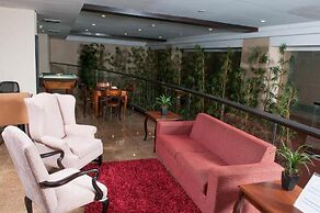 EUROBUILDING EXPRESS MAIQUETIA