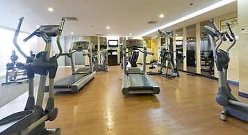 EUROBUILDING EXPRESS MAIQUETIA