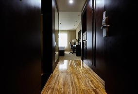 EUROBUILDING EXPRESS MAIQUETIA