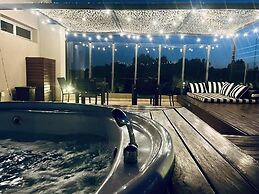 La Sofia Apart & Wines