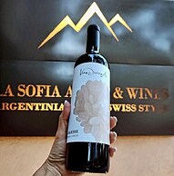 La Sofia Apart & Wines