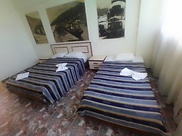 LAS QUINCE LETRAS MACUTO