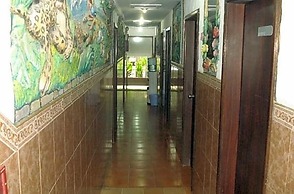 POSADA LA PARADA