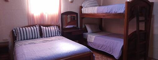 POSADA LA PARADA