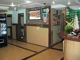 POSADA LA PARADA