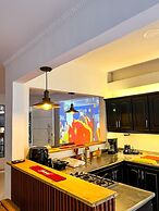 House 7A 53 - Zona centro Histórico