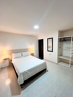 House 7A 53 - Zona centro Histórico