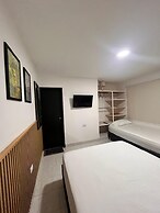 House 7A 53 - Zona centro Histórico