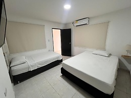 House 7A 53 - Zona centro Histórico